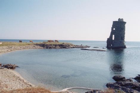 plage santa maria