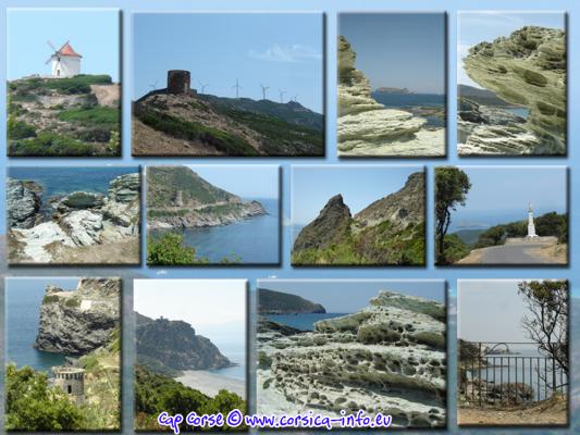 Cap corse 1