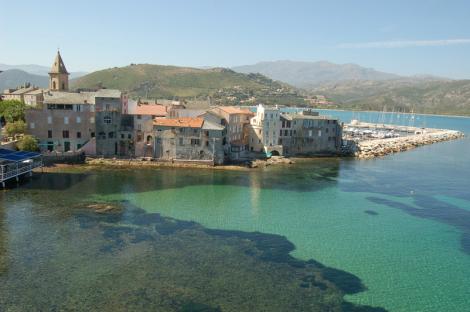 Saint florent